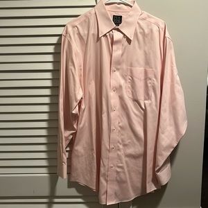 Men’s Dress Shirt